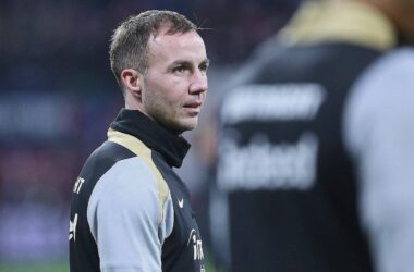 Europa League: Frankfurt schlägt Ajax im Achtelfinal-Rückspiel