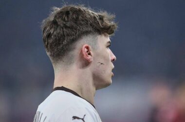 1. Bundesliga: St. Pauli schlägt Hoffenheim