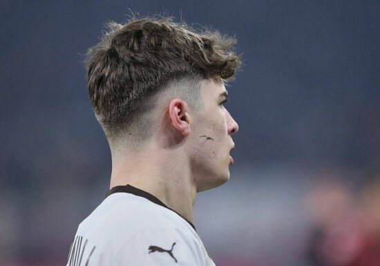 1. Bundesliga: St. Pauli schlägt Hoffenheim