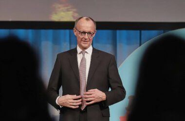 Merz will Trump möglichst bald treffen