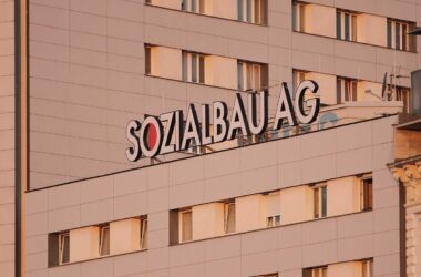 DGB und Mieterbund wollen jährlich 100.000 neue Sozialwohnungen