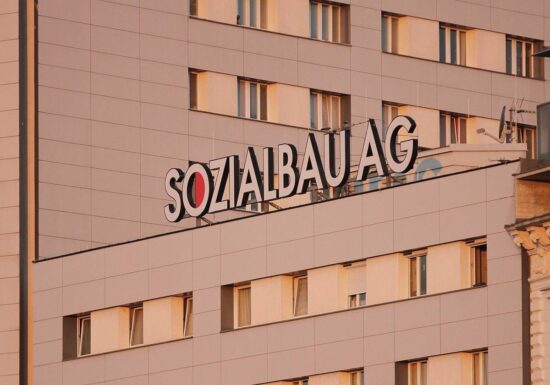 DGB und Mieterbund wollen jährlich 100.000 neue Sozialwohnungen