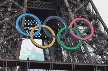 Kirsty Coventry wird erste weibliche IOC-Präsidentin