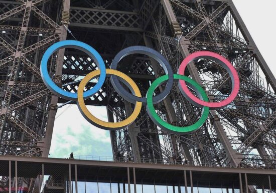 Kirsty Coventry wird erste weibliche IOC-Präsidentin