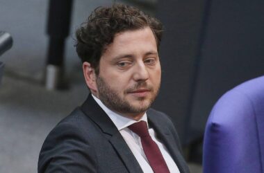 Banaszak kritisiert Ergebnisse schwarz-roter Arbeitsgruppen
