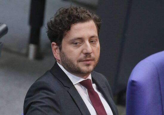 Banaszak kritisiert Ergebnisse schwarz-roter Arbeitsgruppen