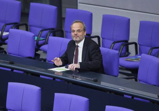 Antisemitismusbeauftragter pocht auf Stärkung seines Amts