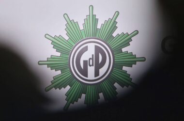 Razzia bei Polizeigewerkschaft in Erfurt