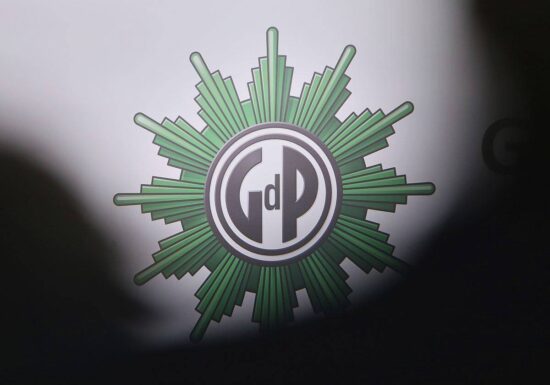 Razzia bei Polizeigewerkschaft in Erfurt