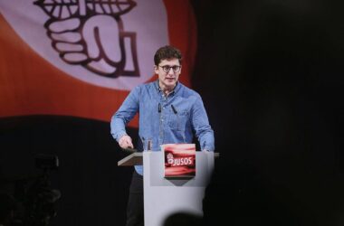 Juso-Chef: "Wehr- oder Dienstpflichten sind Scheinlösungen"