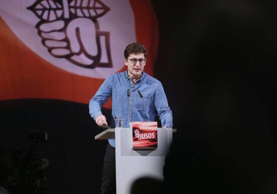 Juso-Chef: "Wehr- oder Dienstpflichten sind Scheinlösungen"