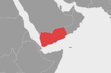 Jemen-Präsident warnt vor Iran-Kooperation mit al-Qaida und Huthis