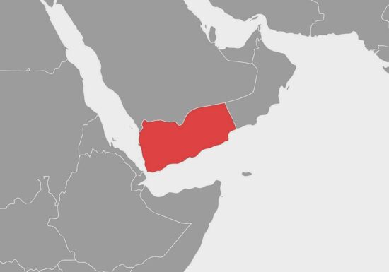 Jemen-Präsident warnt vor Iran-Kooperation mit al-Qaida und Huthis