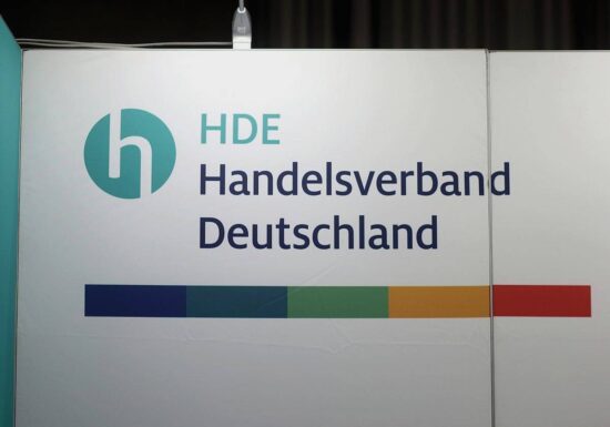Handelsverband spricht sich gegen höheren Mindestlohn aus