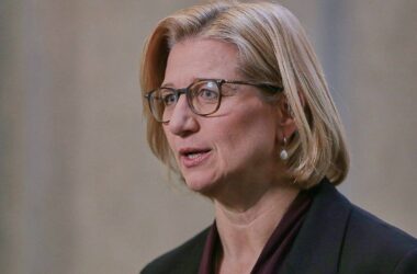 Rehlinger plant keinen Wechsel ins Bundeskabinett