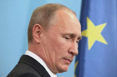 Jeder zweite Deutsche fürchtet russischen Angriff auf Nato-Staaten
