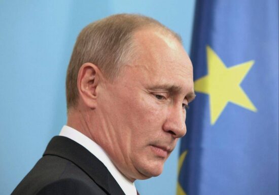 Jeder zweite Deutsche fürchtet russischen Angriff auf Nato-Staaten