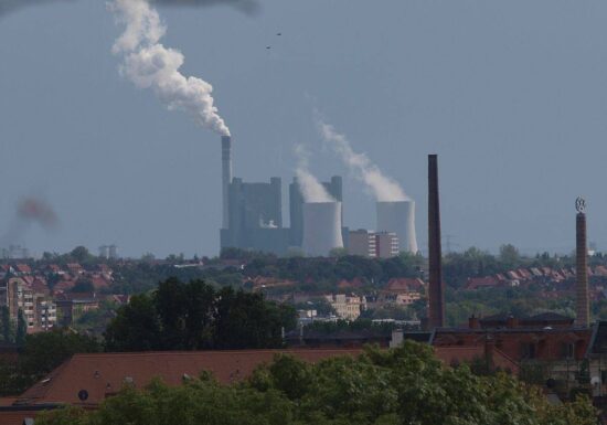 RWE kritisiert schwarz-rote Pläne für Reserve an Kohlekraftwerken