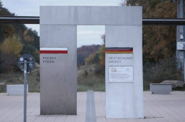 Faeser warnt vor nationalen Alleingängen in der Asylpolitik