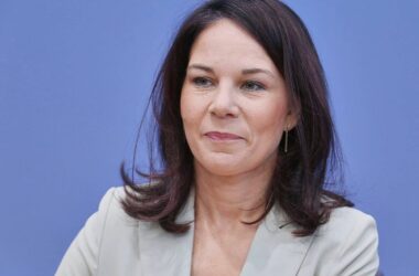 Bericht: Baerbock will Präsidentin von UN-Generalversammlung werden