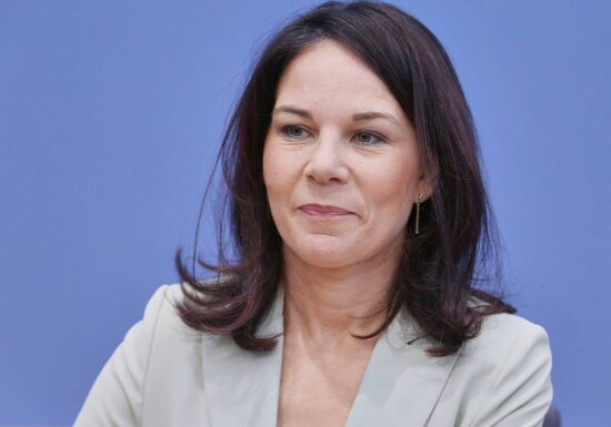 Bericht: Baerbock will Präsidentin von UN-Generalversammlung werden