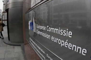 EU-Kommission will Öl- und Gasimporte aus Russland reduzieren