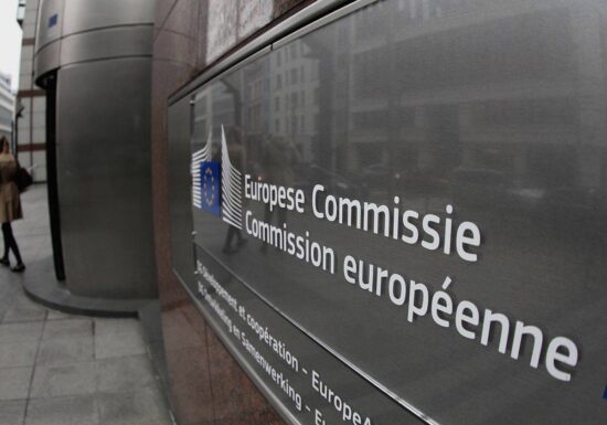 EU-Kommission will Öl- und Gasimporte aus Russland reduzieren