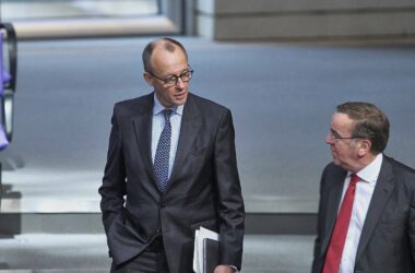 Insa-Umfrage: Mehrheit hofft auf Schwarz-rote Regierung