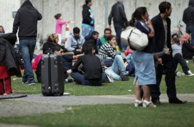 Reul nennt Migrationspolitik als vorrangiges Thema für CDU und SPD
