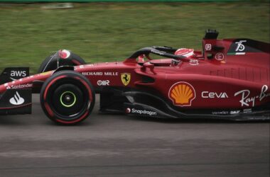 Formel 1: Leclerc und Hamilton nachträglich disqualifiziert