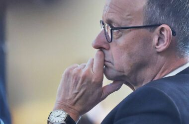 Umfrage: Merz für Mehrheit der Deutschen kein guter Kanzler