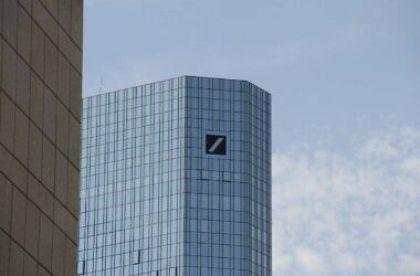 Deutsche Bank plant 2026 wieder Hauptversammlung in Präsenz