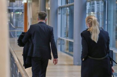 Linnemann will Berichte über "Sondervermögen" nicht bestätigen