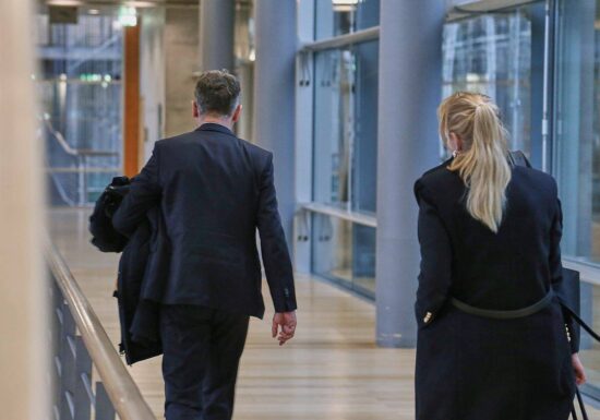 Linnemann will Berichte über "Sondervermögen" nicht bestätigen