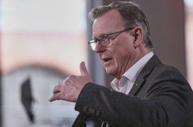 Ramelow will Regeln für Sterbehilfe lockern