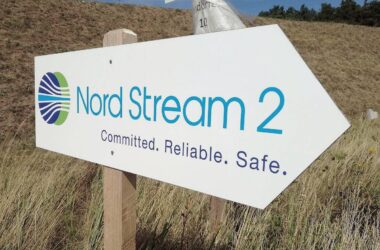 Experten halten Nord Stream 2 für technisch reaktivierbar