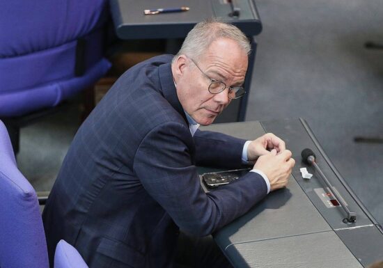 Finanzverhandlungen: Miersch rät von "Rasenmäher-Methode" ab