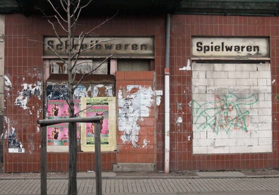 Handelsverband erwartet 4.500 Ladenschließungen in diesem Jahr