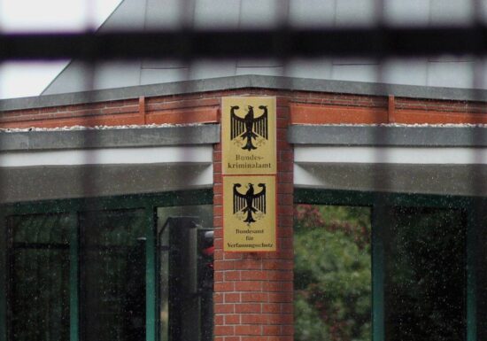 BKA und Verfassungsschutz warnen vor rechtsextremen Jugendgruppen