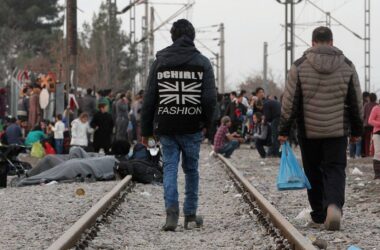 Laschet pocht auf europäische Lösung in Migrationspolitik