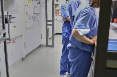 Union und SPD wollen Sondervermögen für Krankenhausreform nutzen