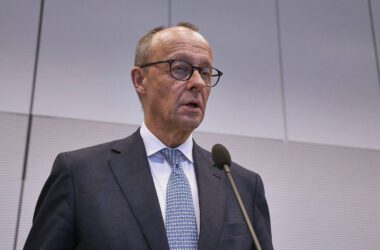 Insa: AfD auf Allzeithoch - Union verliert klar