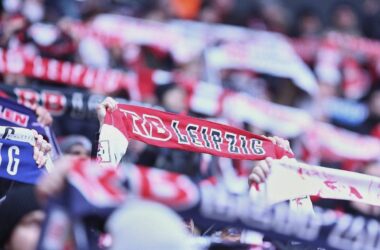 Zsolt Löw neuer Cheftrainer von RB Leipzig