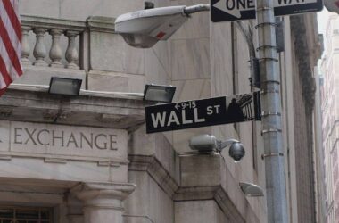 US-Börsen schmieren ab - Pessimismus greift um sich