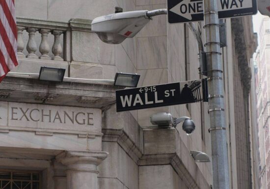 US-Börsen schmieren ab - Pessimismus greift um sich