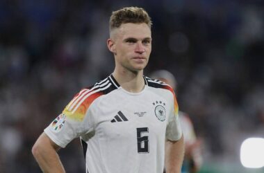 Nations League: Deutschland schafft gegen Italien Halbfinaleinzug