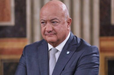 ÖVP wählt Kanzler Stocker zum Parteichef