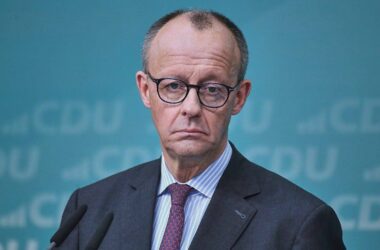 Umfrage: Mehrheit hält Merz nicht für kanzlertauglich