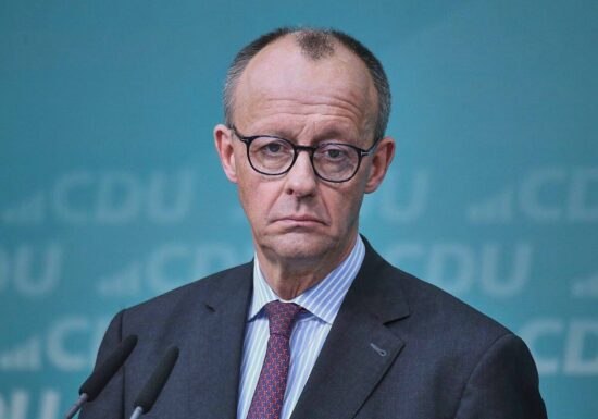 Umfrage: Mehrheit hält Merz nicht für kanzlertauglich