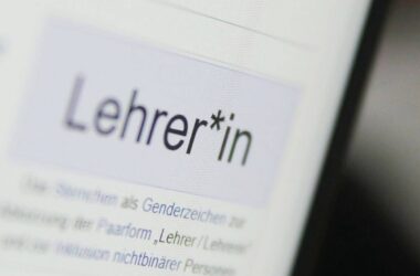 Volksinitiative gegen Gendersprache in Niedersachsen gescheitert